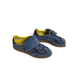 Alohas Tb.490 Club Sneakers in Blue Size 8-8.5
